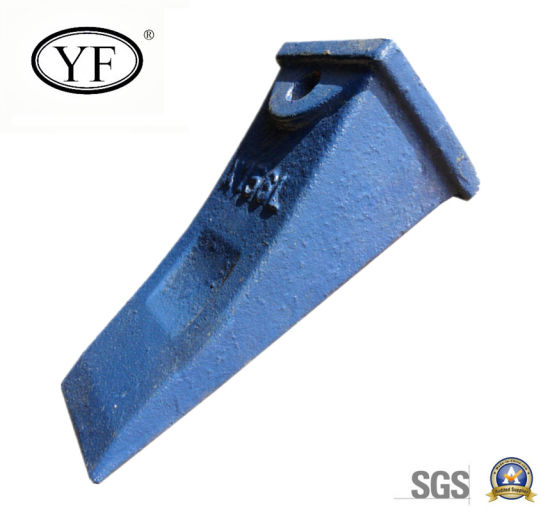 桶齿/桶适配器（X156L）