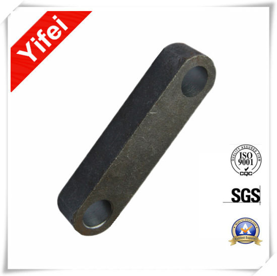 合金钢阀门零件（YF-VP-006）