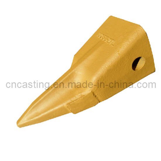 斗齿挖掘机适配器，现代斗齿（E161-3027）