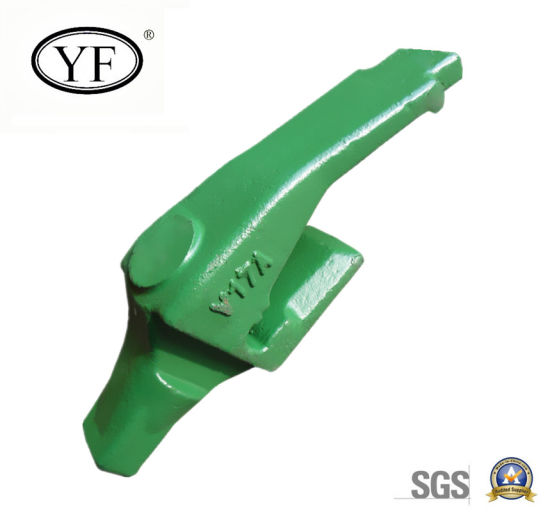 铲斗适配器的铲斗齿（V17A）